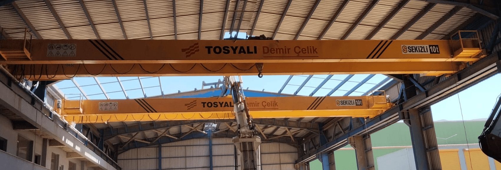 Demir-Çelik