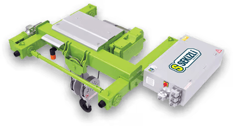 Crane Systems