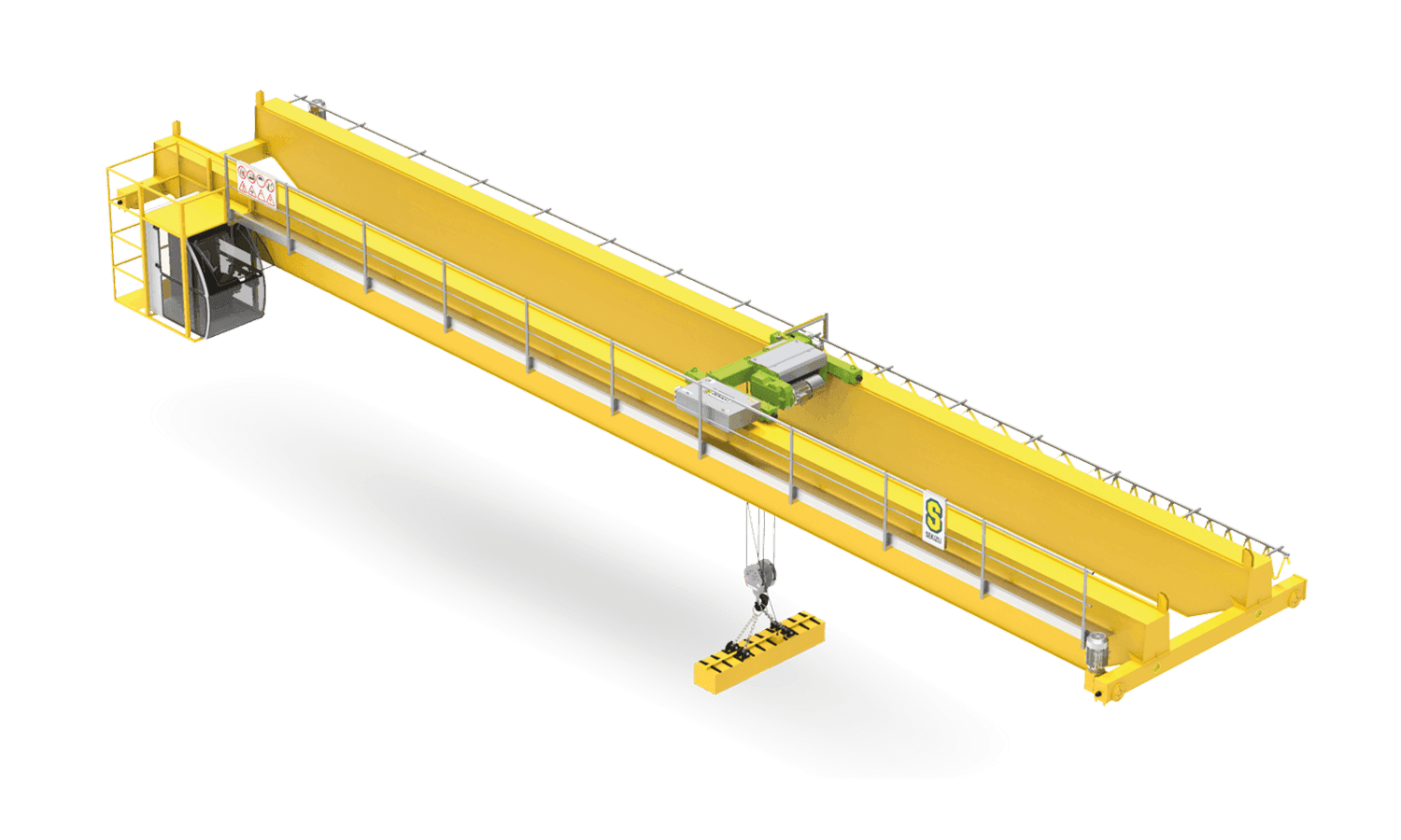 double-girder-overhead-cranes-with-cabin