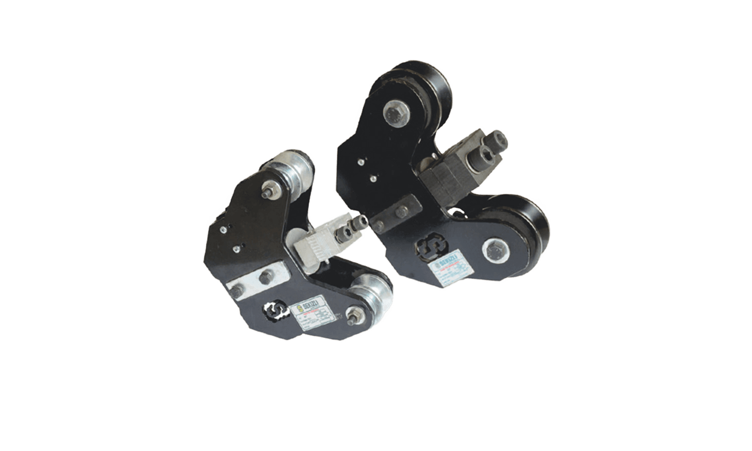 Overload Limit Switch