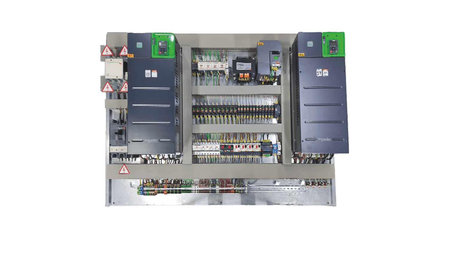 Electrical Panels