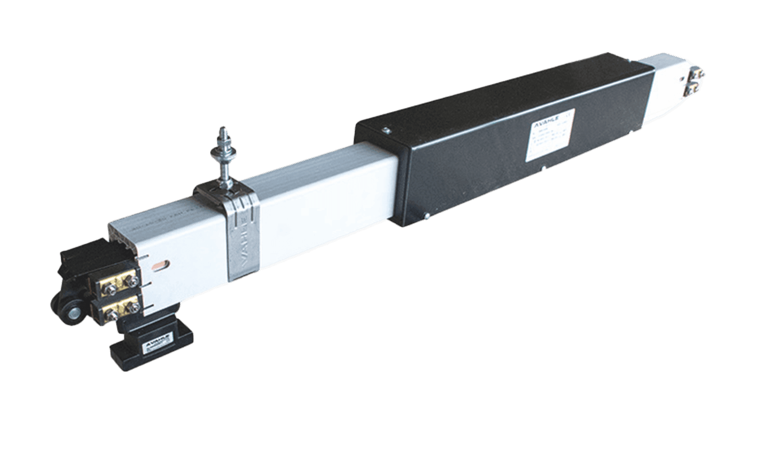 Closed Bara Systems